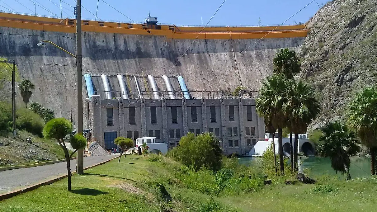 Presa la boquilla